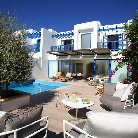 You And Your Family Will Love This 5 Star Villa Near Fig Tree Bay, Protaras Villa 1465 빌라 프로타라스