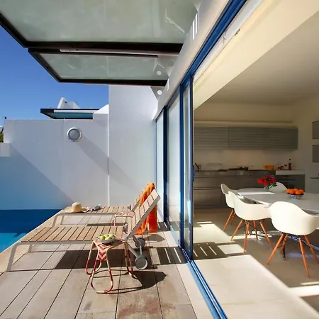 You And Your Family Will Love This 5 Star Villa Near Fig Tree Bay, Protaras Villa 1465 * 프로타라스