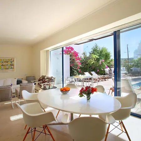 You And Your Family Will Love This 5 Star Villa Near Fig Tree Bay, Protaras Villa 1465 * 프로타라스