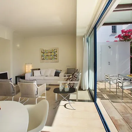 빌라 You And Your Family Will Love This 5 Star Villa Near Fig Tree Bay, Protaras Villa 1465