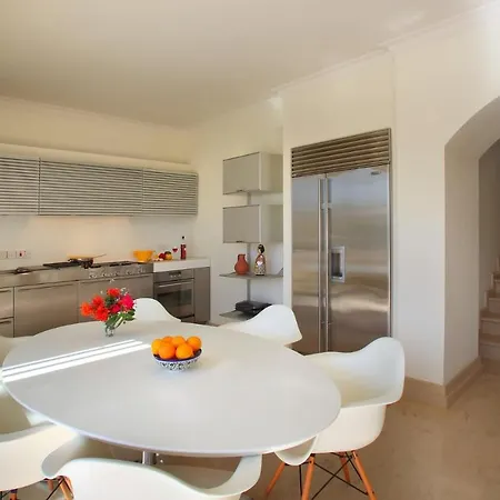 You And Your Family Will Love This 5 Star Villa Near Fig Tree Bay, Protaras Villa 1465 *