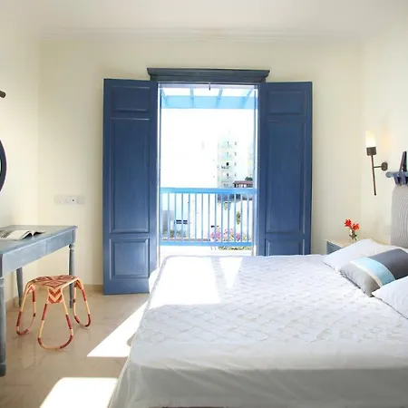 빌라 You And Your Family Will Love This 5 Star Villa Near Fig Tree Bay, Protaras Villa 1465 프로타라스